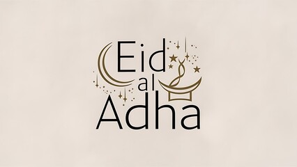 Eid al-Adha-themed artwork involves combining elements of the celebration with artistic concepts