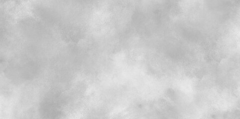 Monochrome smeared gray aquarelle painted paper textured canvas for design, Abstract grunge grey shades watercolor background, black and white grunge background texture.	
