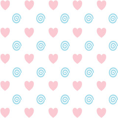 Beautiful pattern background for decoration