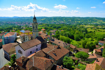 tagliolo Monferrato piedmont Alessandria Italy