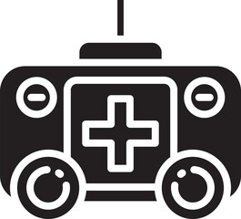 Game Controller Icon