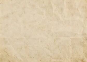 Old Vintage Paper Background with Grunge Texture