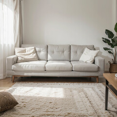 modern room interior design