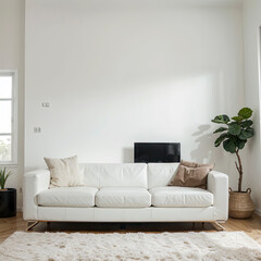 modern living room interior design 