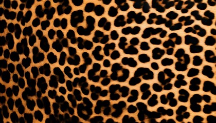 
animal leopard background skin texture, modern stylish hairy print