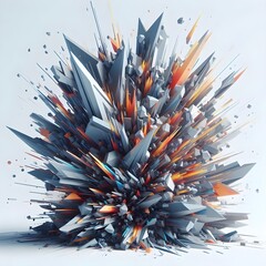 Paintbrushes for studying art in school with watercolor paint stains in a used brush,Set of old brushes for coloring,after children use them to create artstic creations, learning, development concept