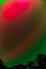 Aurora Borealis
Nordlichter
Nordlichter in Europa
