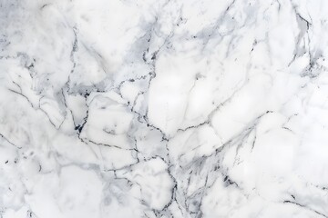 White Marble Stone Texture Background for Interior Design