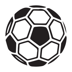 ball icon vectors illustration symbol design