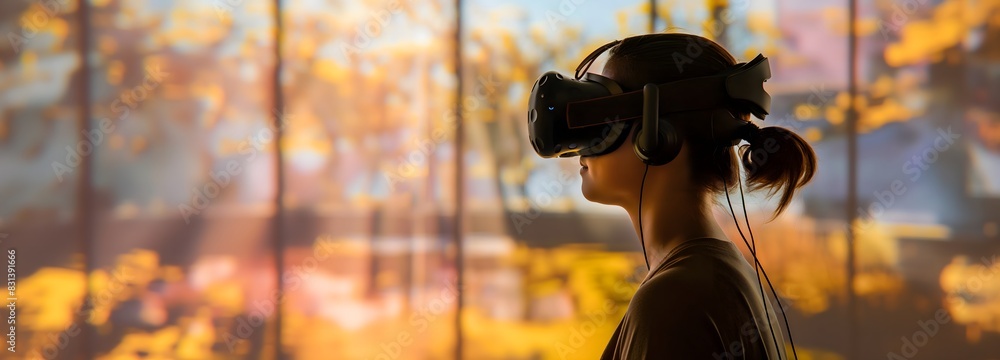 Poster 10. explore the intersection of ai and augmented reality experiences.