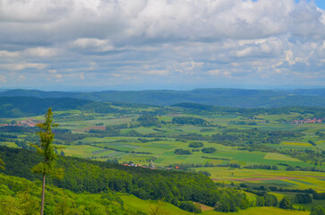 Obraz premium *Aussicht*