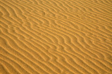 Sharqiya Sands, Sultanato de Omán