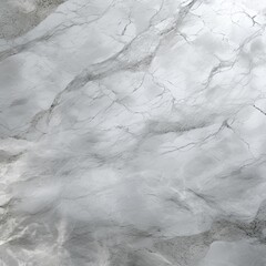 Obraz premium The polished grey marble texture exudes a sense of luxury photo