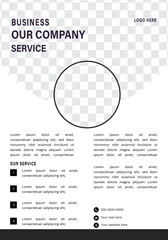 Corporate business flyer template design set.A bundle of 2 templates,perfect for creative professional business. vector template,flyer in A4 with colorful business proposal, promotion, advertise.
