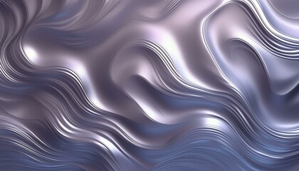 Obraz premium Abstract background with waves