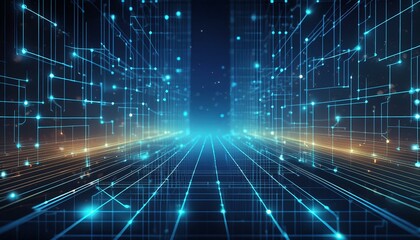 abstract realms background