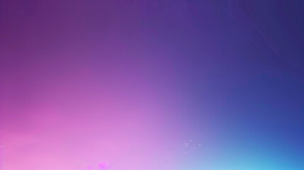 Fototapeta premium Abstract blue gradient. Blue background. Technology background. gradient background. Ultraviolet glow on a dark abstract background. Empty wallpaper template
