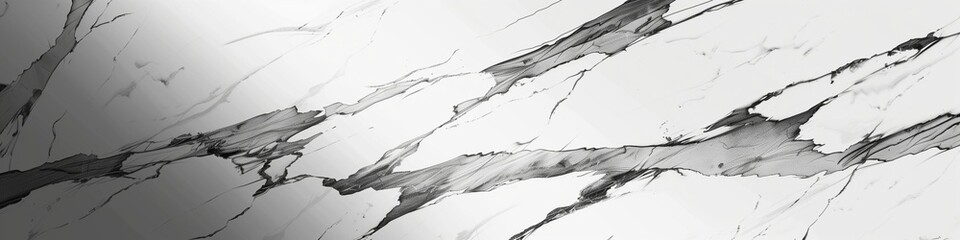 Elegant minimalist abstract background showcasing subtle marble textures in monochromatic tones, suitable for luxury product packaging and fashion design