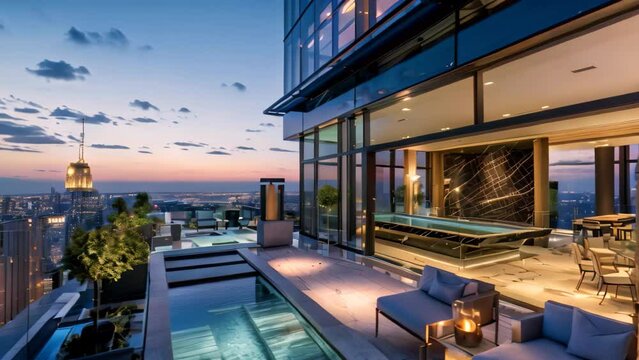 Penthouse View Images – Browse 26,363 Stock Photos, Vectors, and Video ...