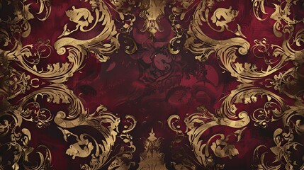 Graphic background