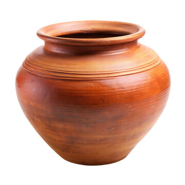recommend clip art: clay jar transparent background