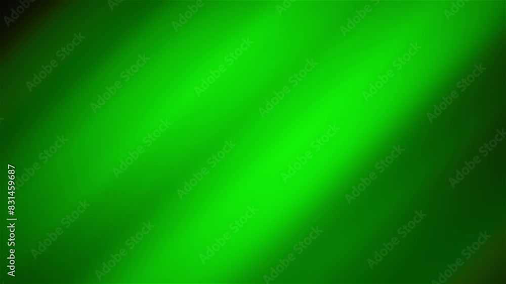 Poster abstract blur backdrop. computer generated 3d render