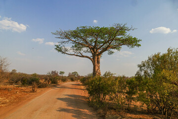 Botswana