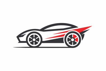 minimalist-car-logo-vector-art-illustration 