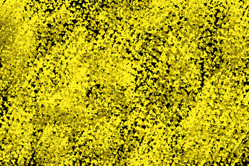 Golden glitters background design on black color. Gold background design. Gold, Black color background. Gold background