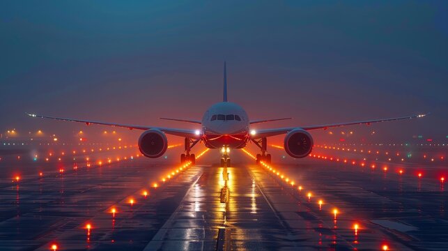 Analyzing Environmental Benefits Of Sustainable Aviation Fuel Generative AI