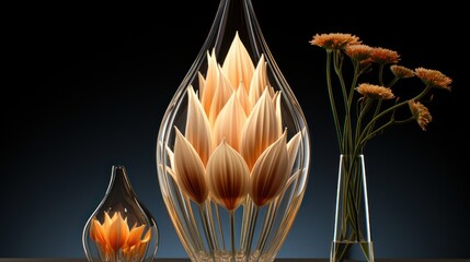flower of fire
