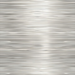 ブラッシュドクロムメッキ