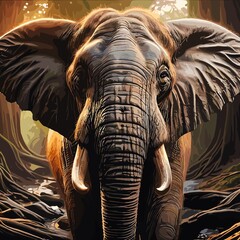 Gran Elefante