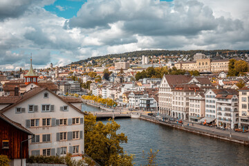 Zurich