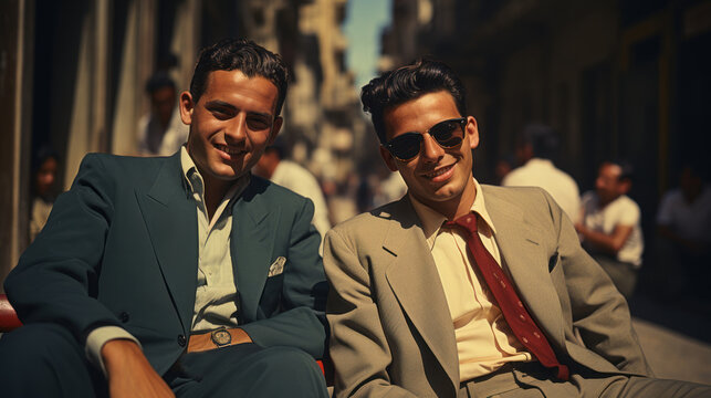 1960s mens fashion suits deals