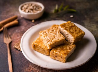 Tempeh