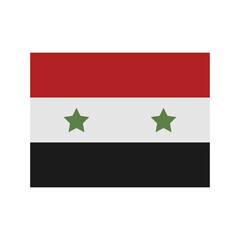 Yemen flag