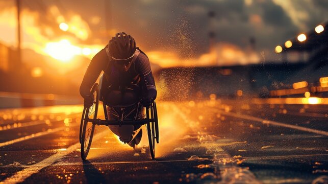 paralympics 