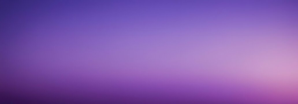 Purple and pink abstract soft blurred grainy gradient background