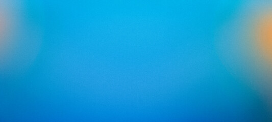 deep blue grainy gradient, noisy abstract background , glow bright light, pastel colors