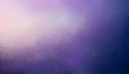 Abstract purple pastel blurred grainy gradient background texture colorful digital