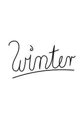 Winter