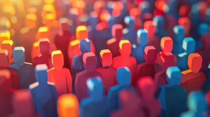 A government agency implements new social welfare policies after analyzing data on poverty levels unemployment rates and income inequality to address the needs of its most vulnerable