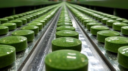 The pharmacist provides valuable advice on medication usage and potential side effects, empowering the patient to make informed decisions about their health.