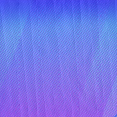 Blue squared banner background for poster, social media posts events and various design works