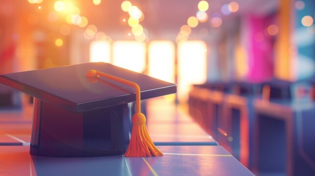 A national government implements a new education policy based on data analysis of student test scores and graduation rates across the country.