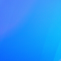 Blue squared banner background for poster, social media posts events and various design works