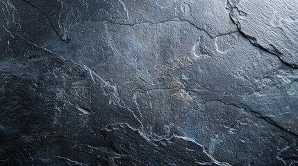 Background Stone,Smooth slate background with a clear area for text or product imagery.