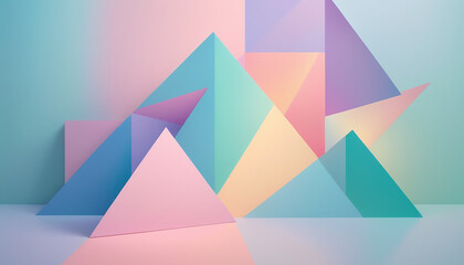 soft studio background