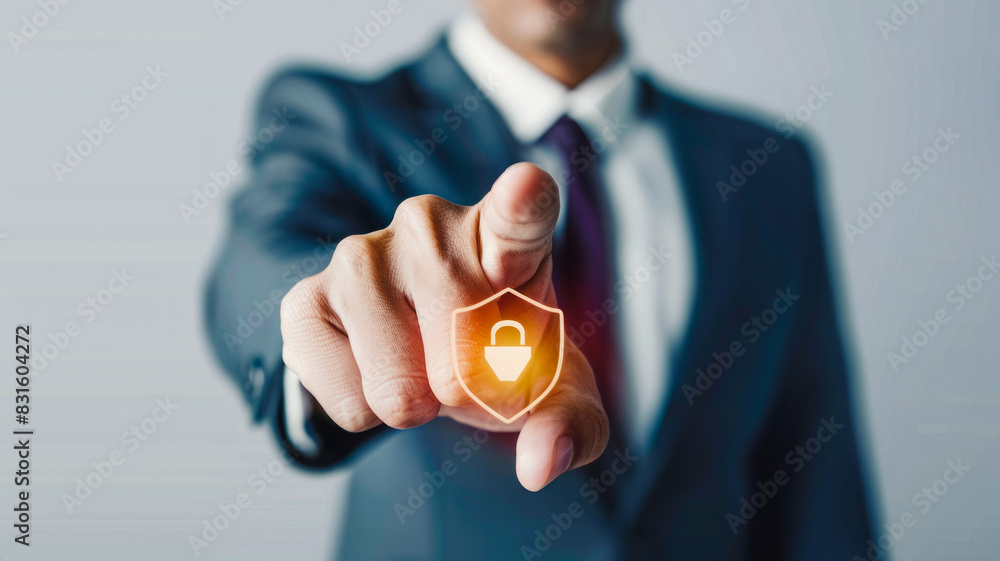 Poster efficient management: digital task completion